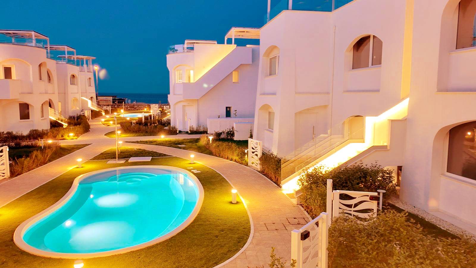 Appartamento in vendita a Numana, Marcelli