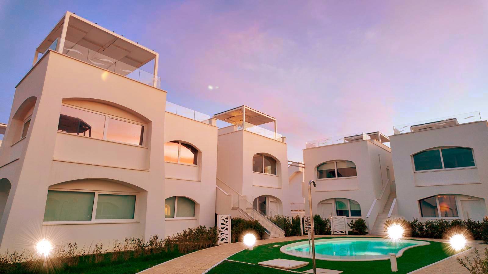 Appartamento in vendita a Numana, Marcelli