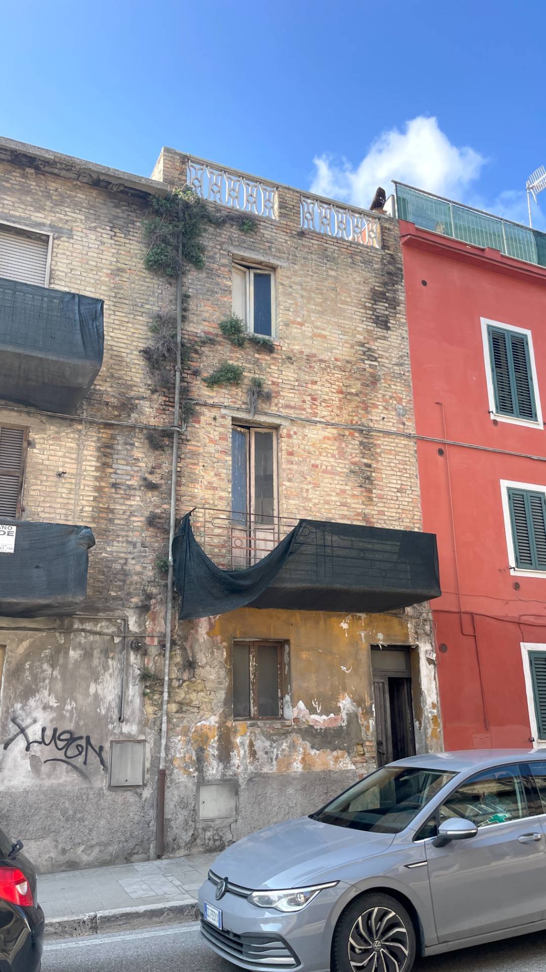 Casa cielo - terra in vendita a San Benedetto del Tronto, Centralissima