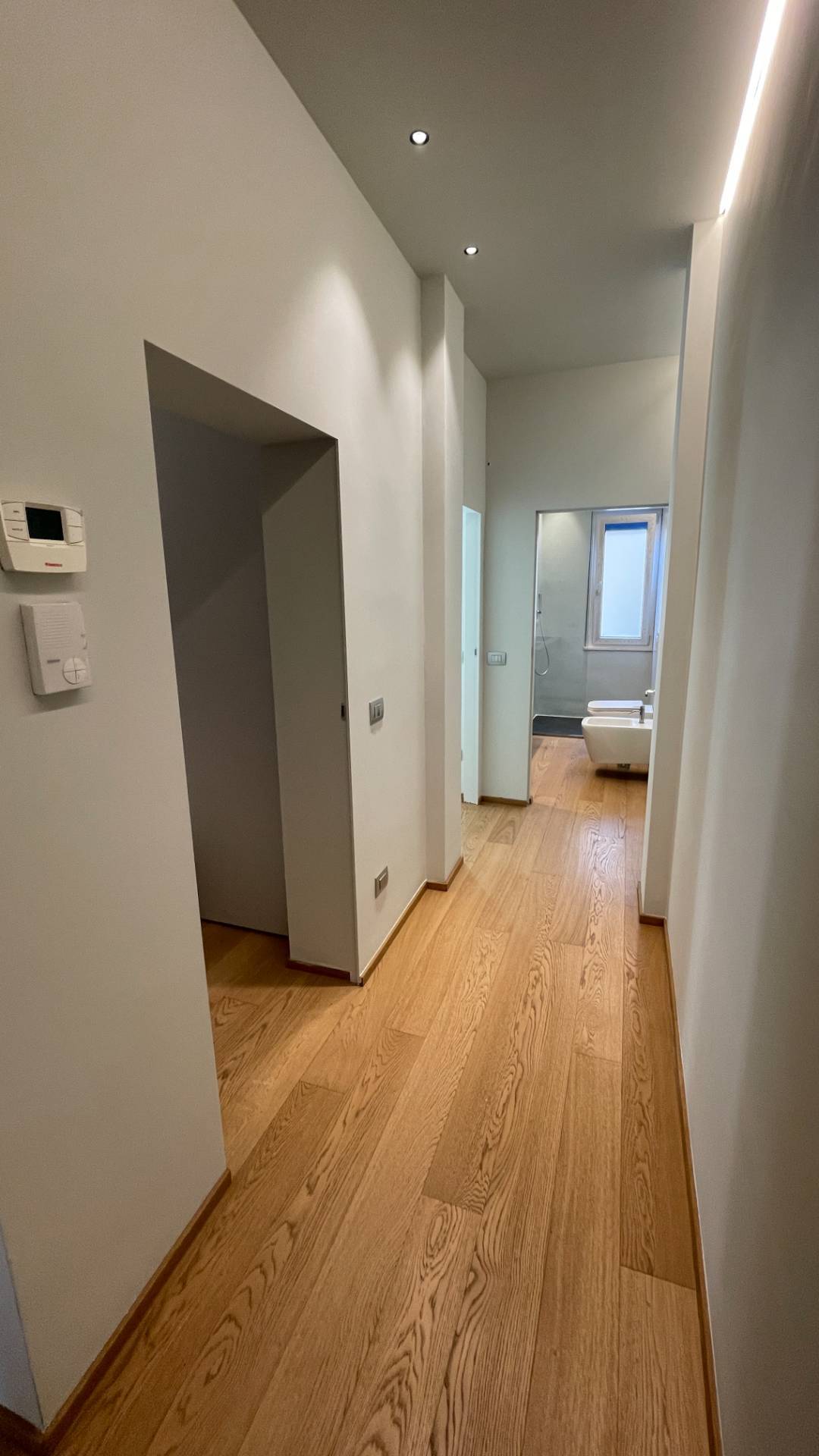 Appartamento in vendita a San Benedetto del Tronto, Centralissima