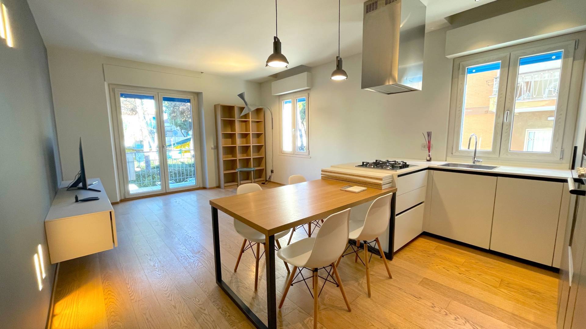 Appartamento in vendita a San Benedetto del Tronto, Centralissima