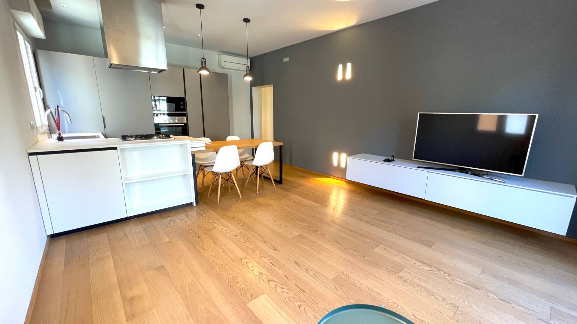 Appartamento in vendita a San Benedetto del Tronto, Centralissima