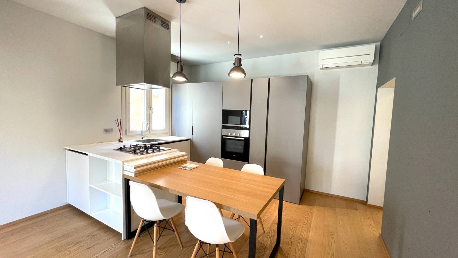 Appartamento in vendita a San Benedetto del Tronto, Centralissima