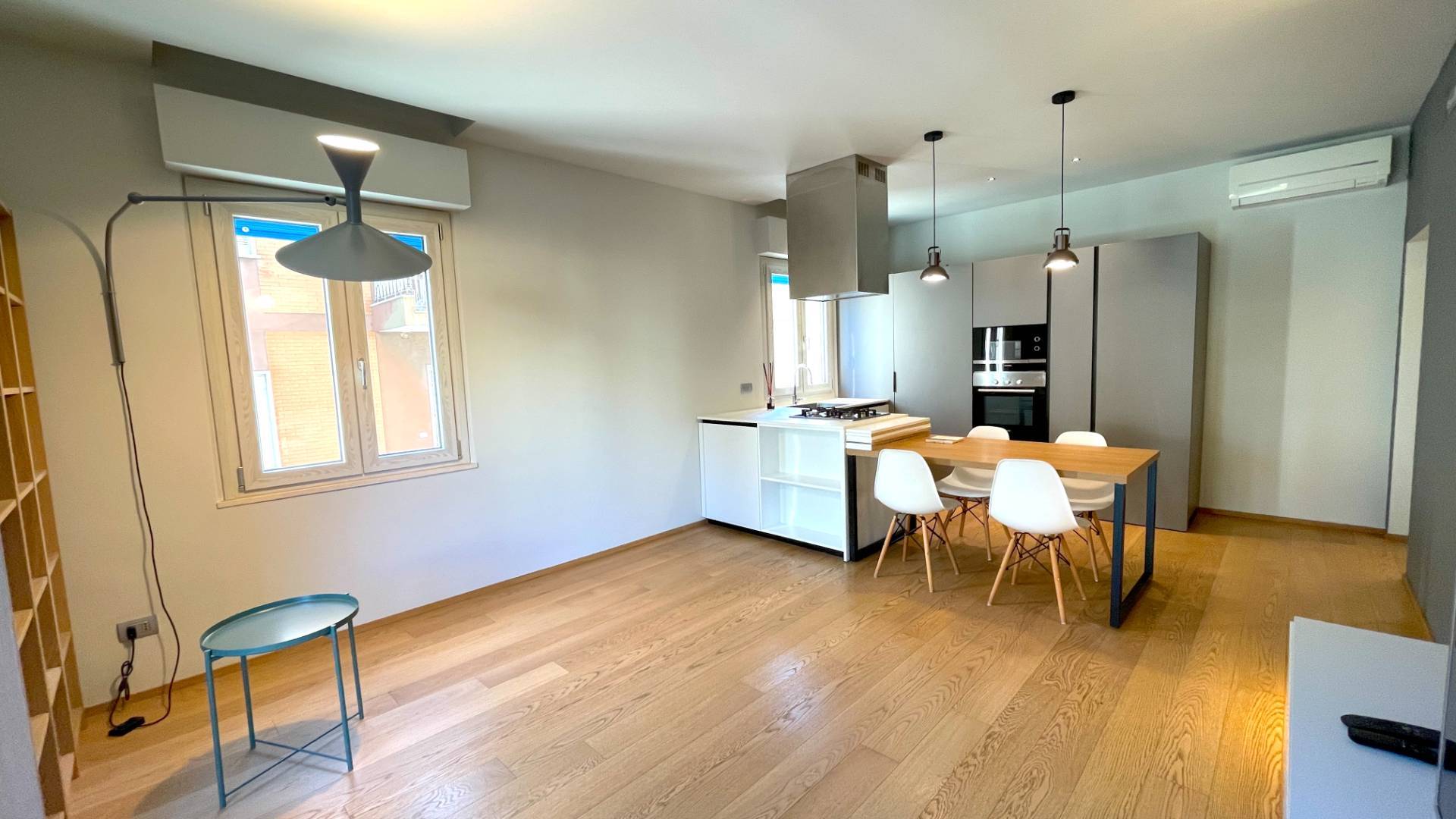 Appartamento in vendita a San Benedetto del Tronto, Centralissima