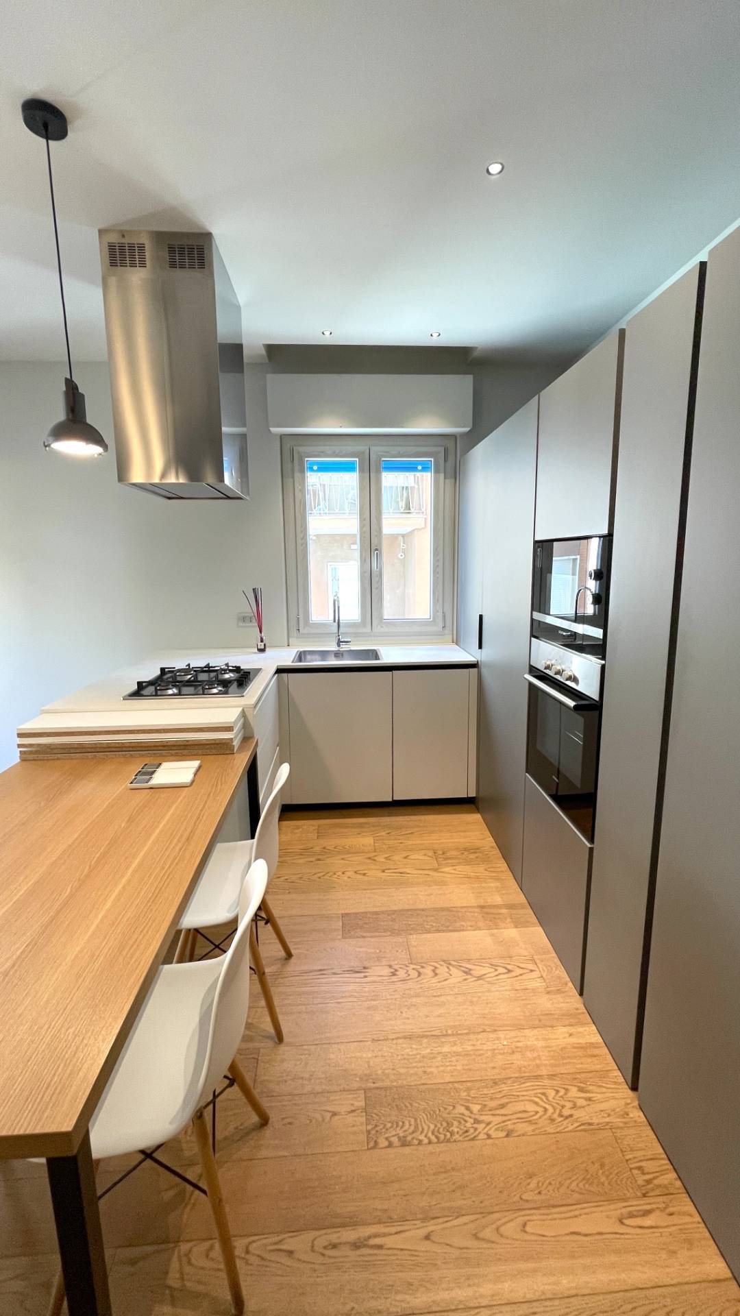 Appartamento in vendita a San Benedetto del Tronto, Centralissima