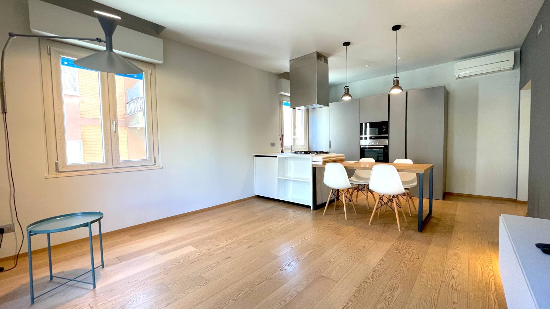 Appartamento in vendita a San Benedetto del Tronto, Centralissima