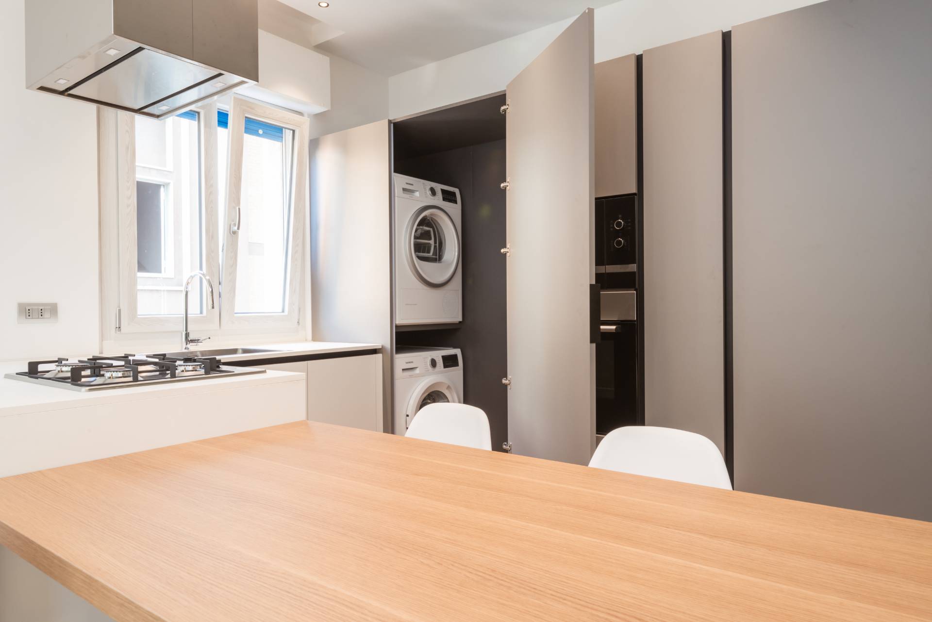 Appartamento in vendita a San Benedetto del Tronto, Centralissima