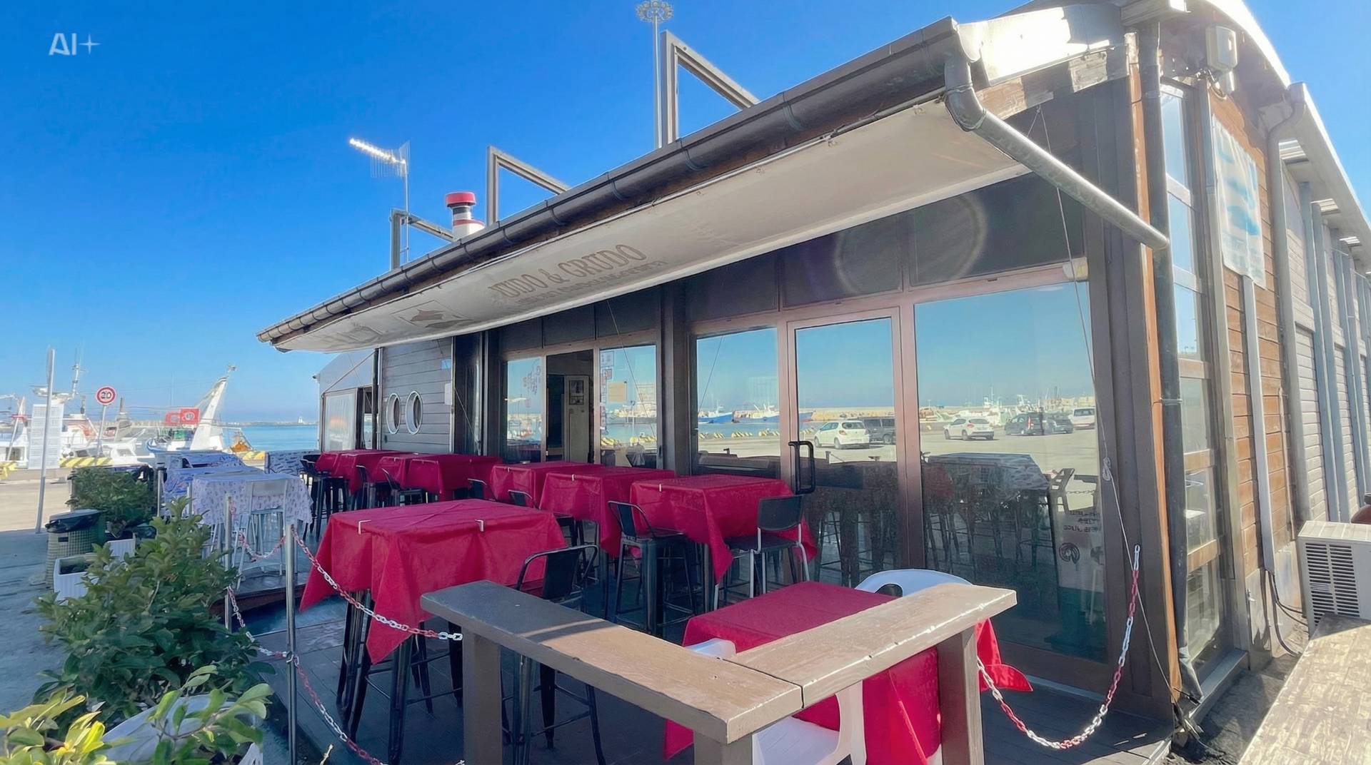 Attivit commerciale in vendita a San Benedetto del Tronto, Centralissima