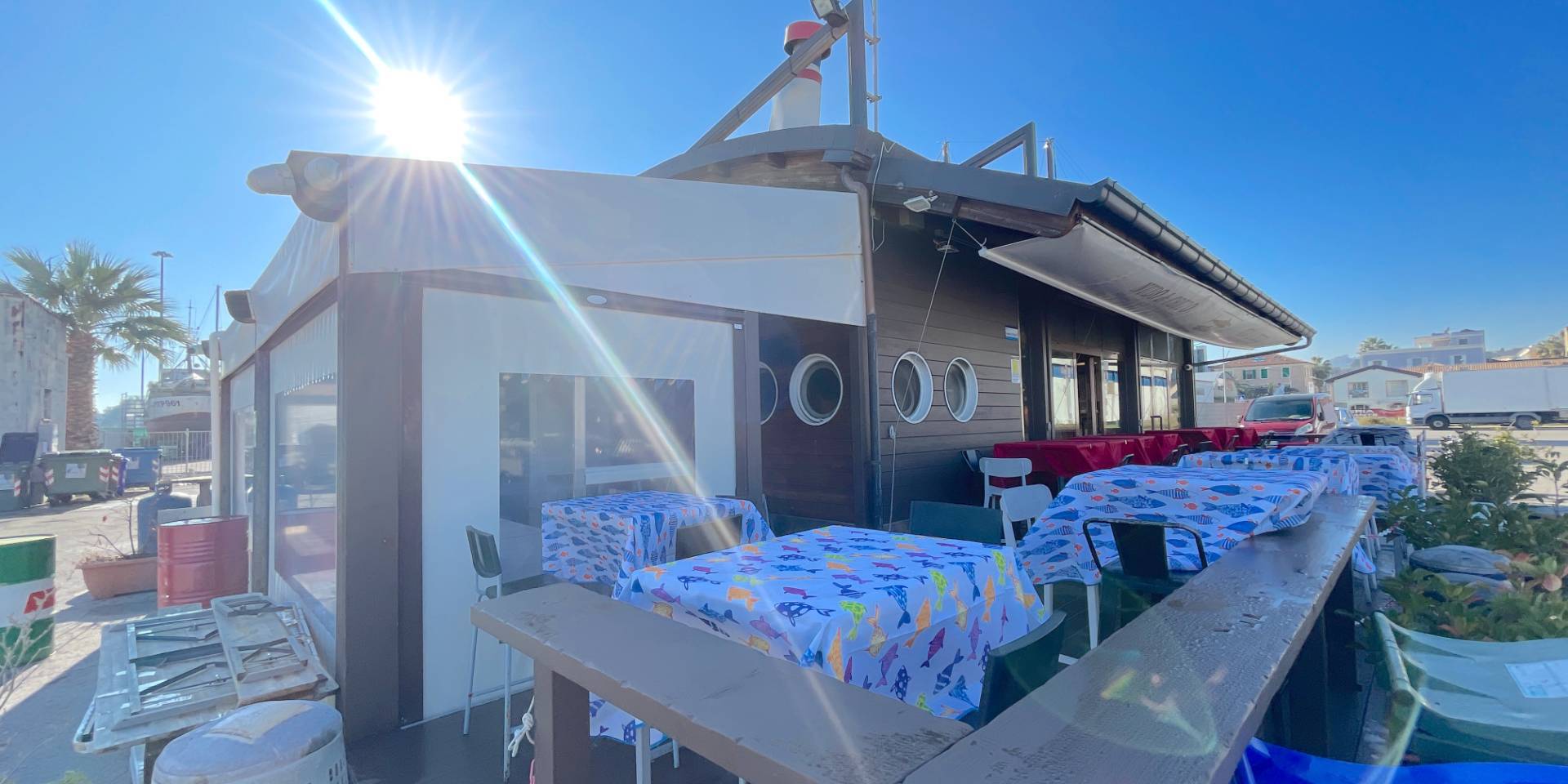 Attivit commerciale in vendita a San Benedetto del Tronto, Centralissima