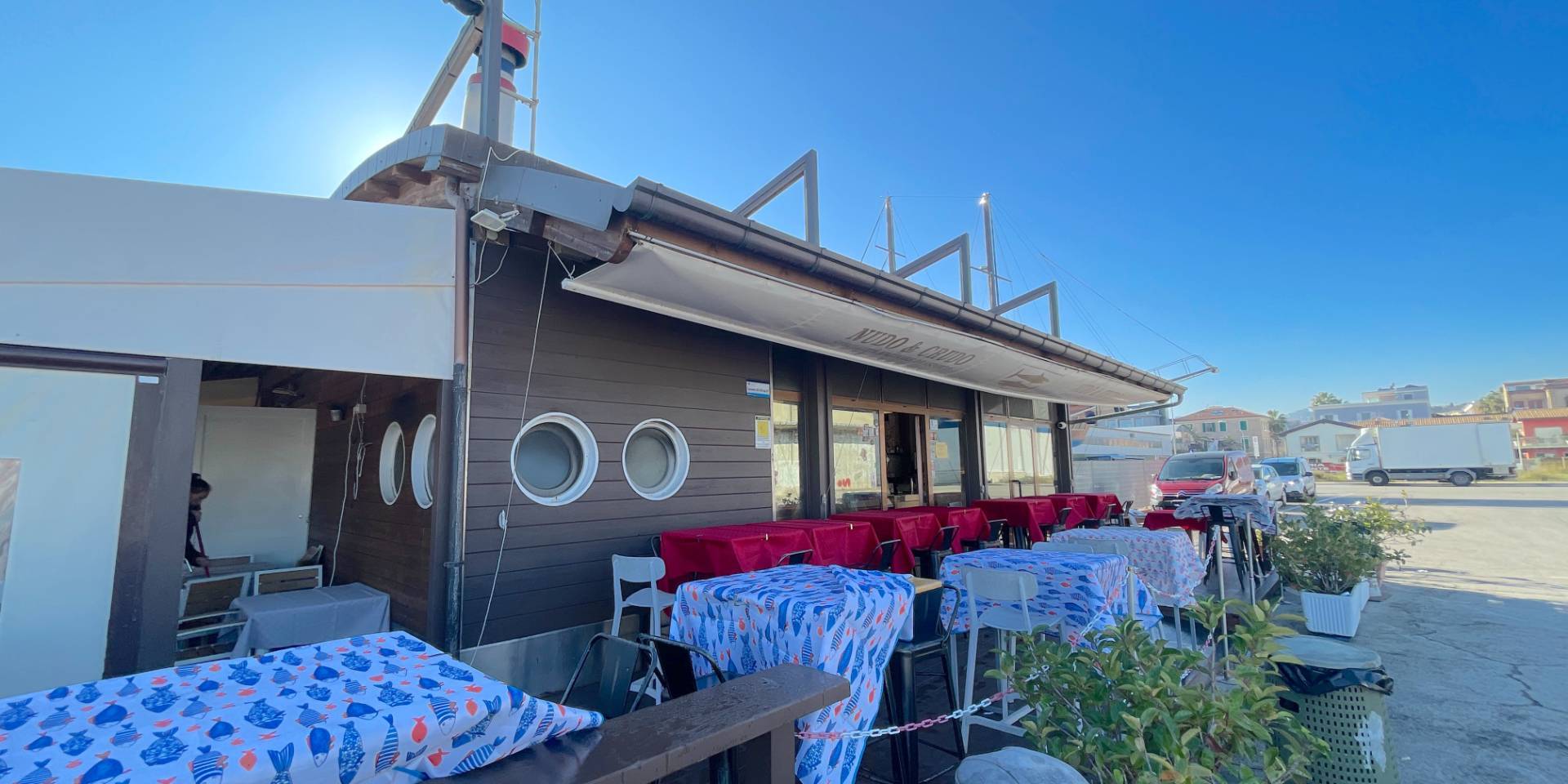 Attivit commerciale in vendita a San Benedetto del Tronto, Centralissima