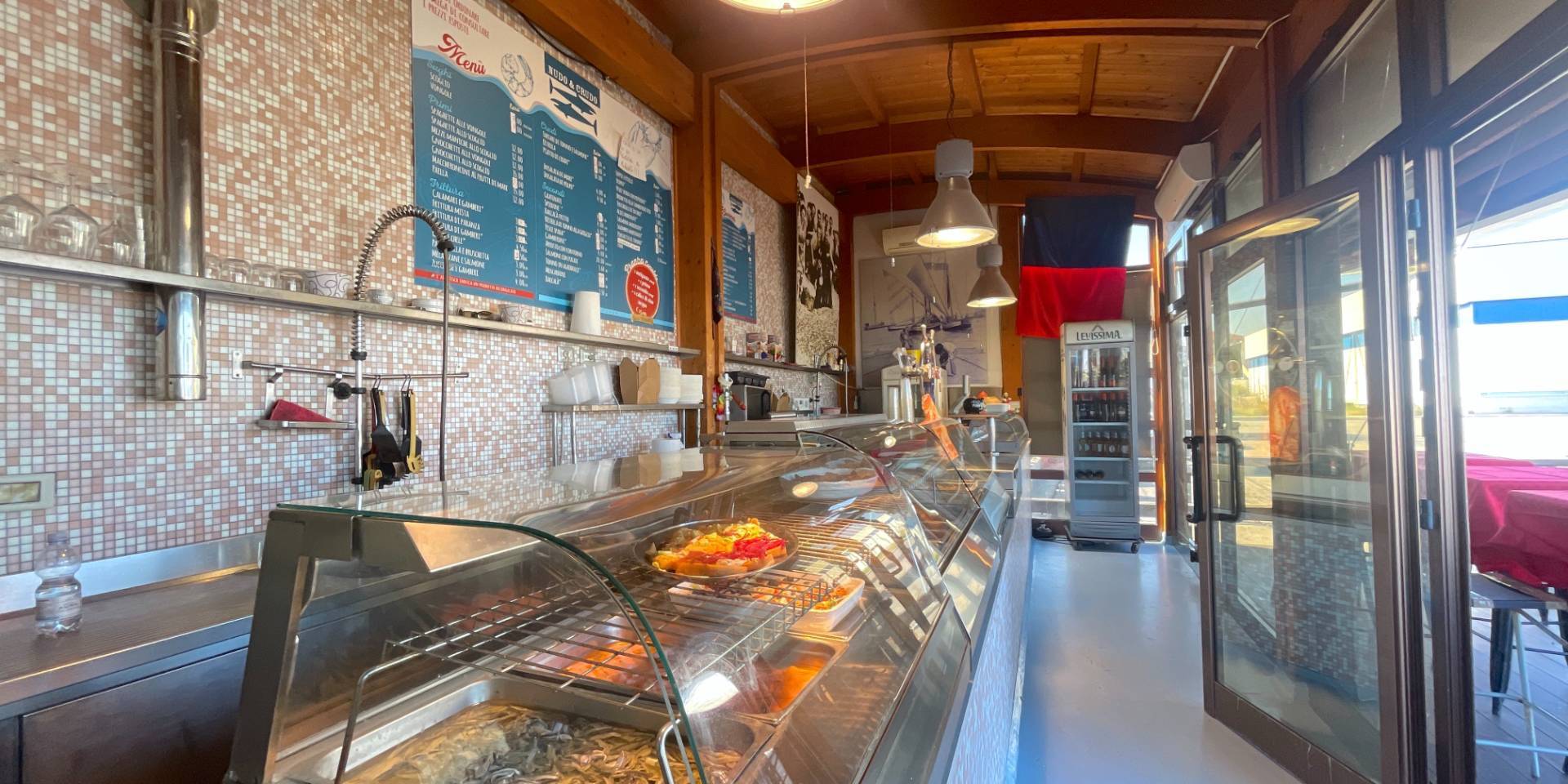 Attivit commerciale in vendita a San Benedetto del Tronto, Centralissima