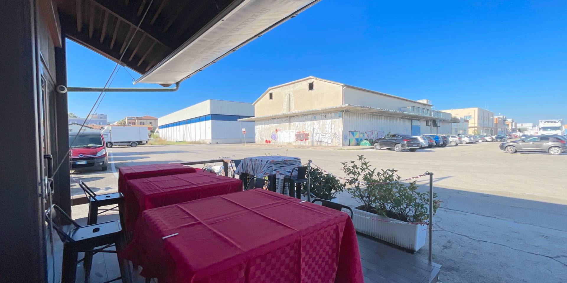 Attivit commerciale in vendita a San Benedetto del Tronto, Centralissima