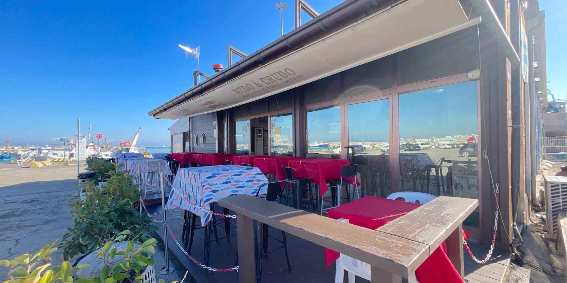 Attivit commerciale in vendita a San Benedetto del Tronto, Centralissima