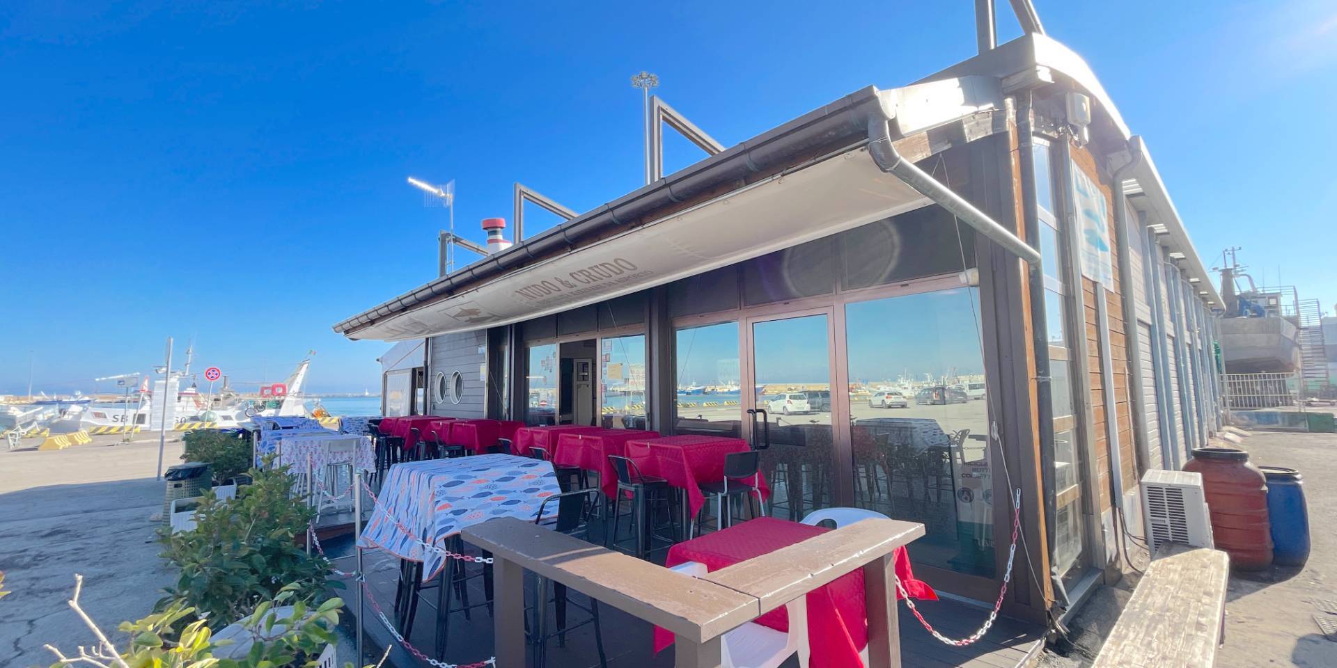 Attivit commerciale in vendita a San Benedetto del Tronto, Centralissima