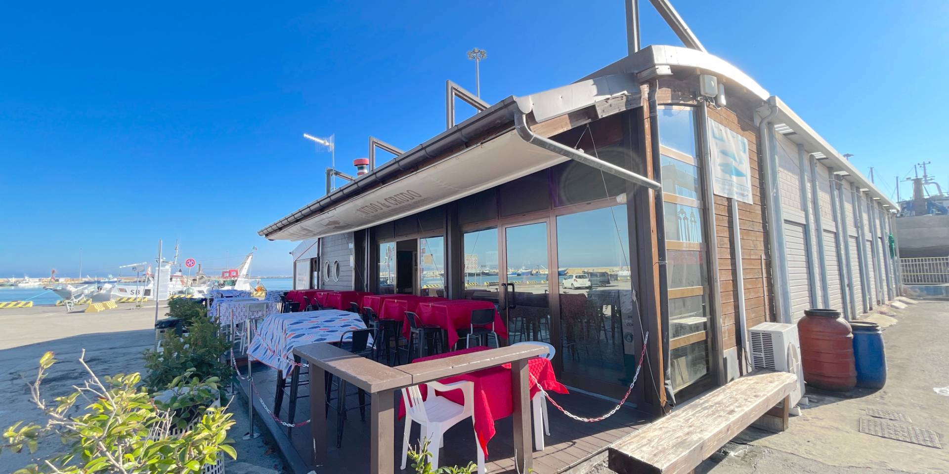 Attivit commerciale in vendita a San Benedetto del Tronto, Centralissima