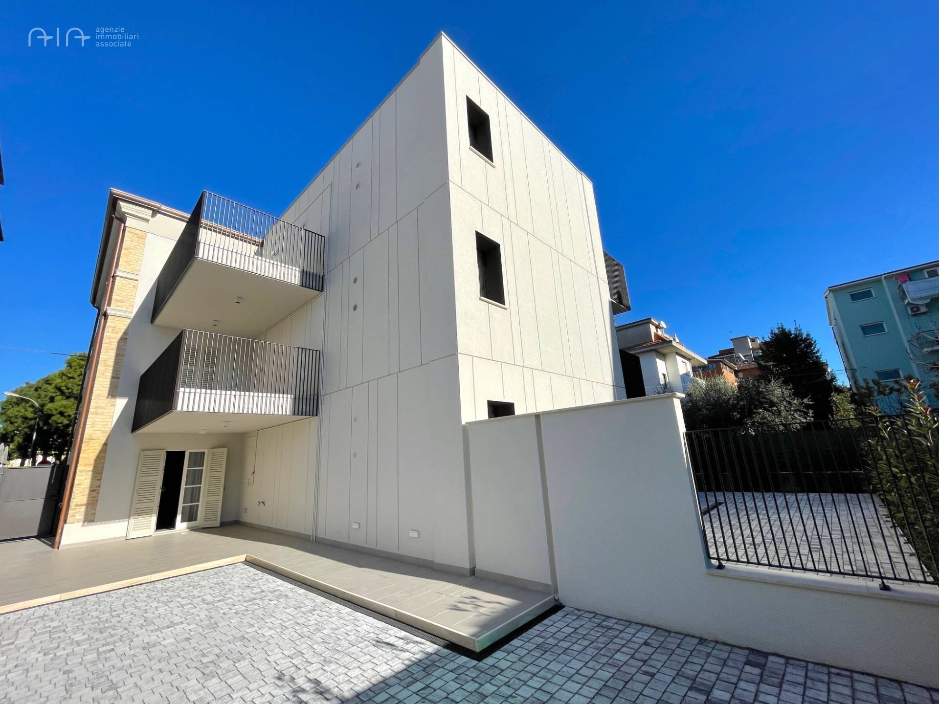 Appartamento in affitto a San Benedetto del Tronto, Porto D'ascoli residenziale