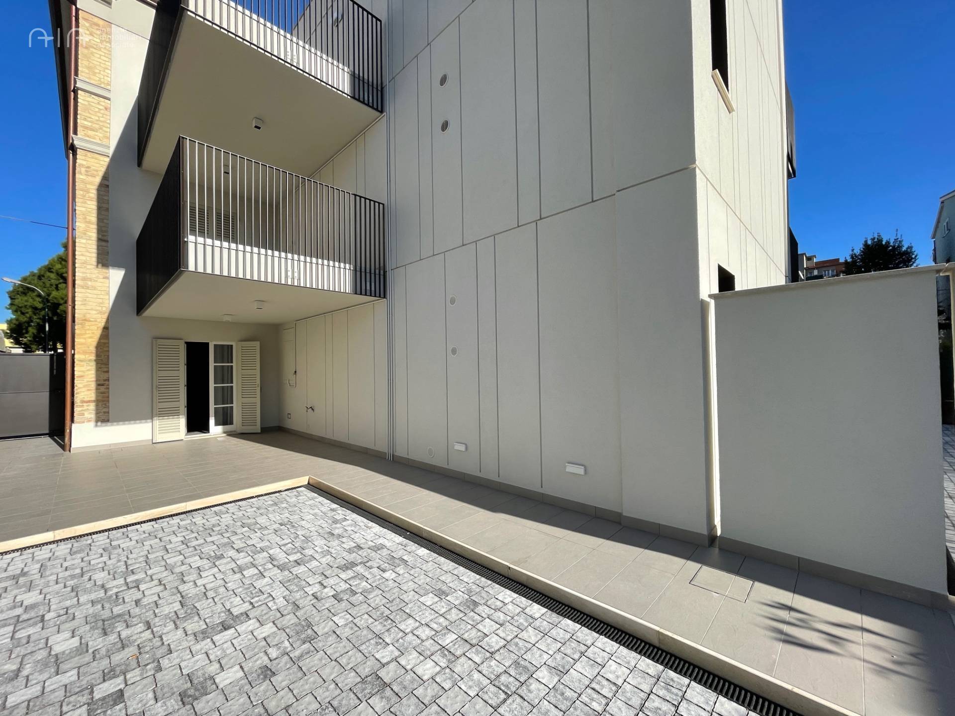 Appartamento in affitto a San Benedetto del Tronto, Porto D'ascoli residenziale