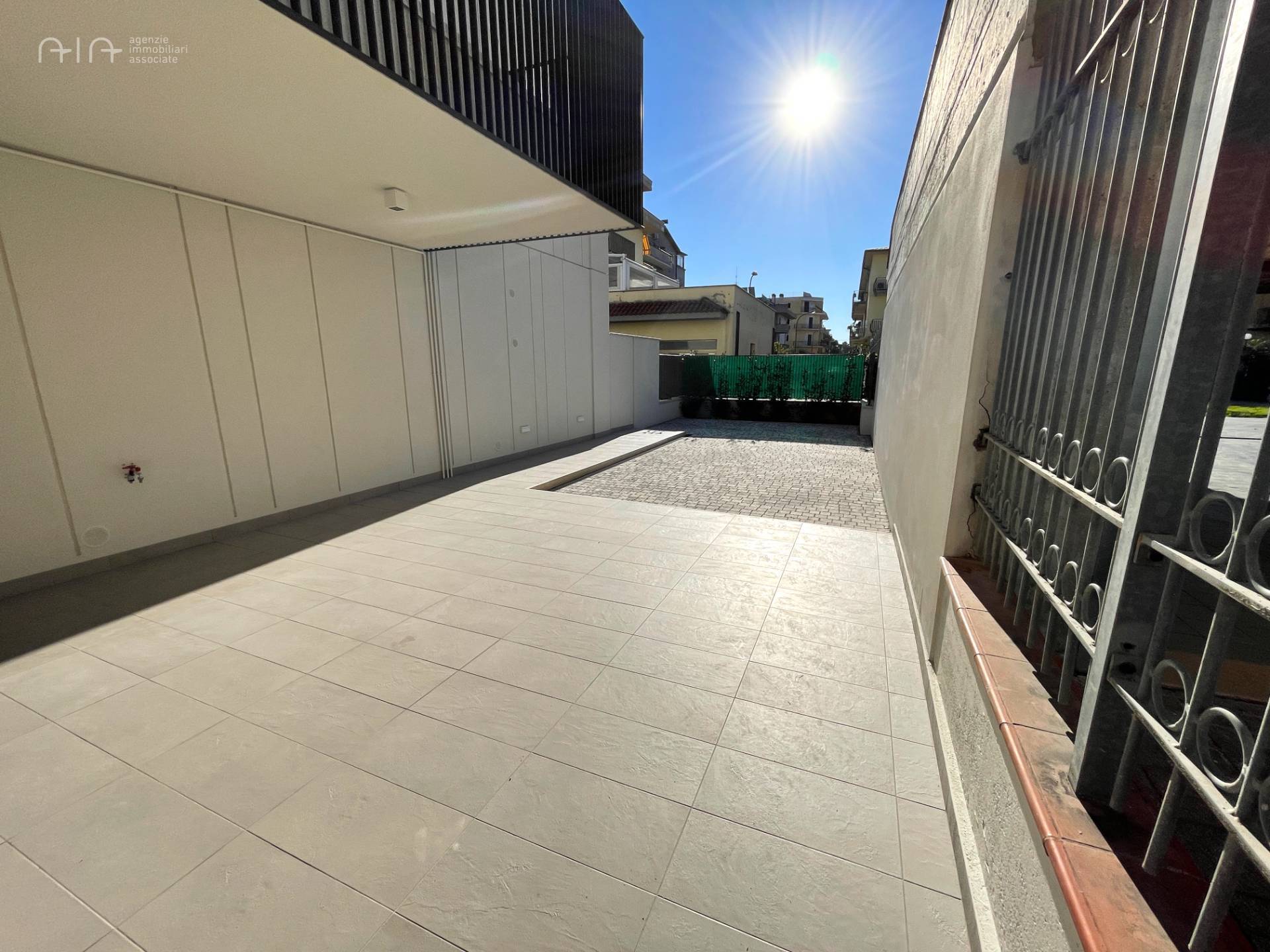 Appartamento in affitto a San Benedetto del Tronto, Porto D'ascoli residenziale