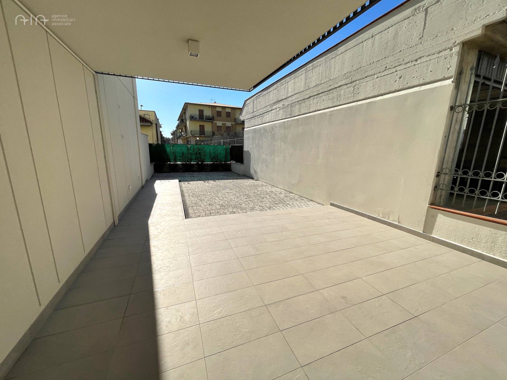 Appartamento in affitto a San Benedetto del Tronto, Porto D'ascoli residenziale