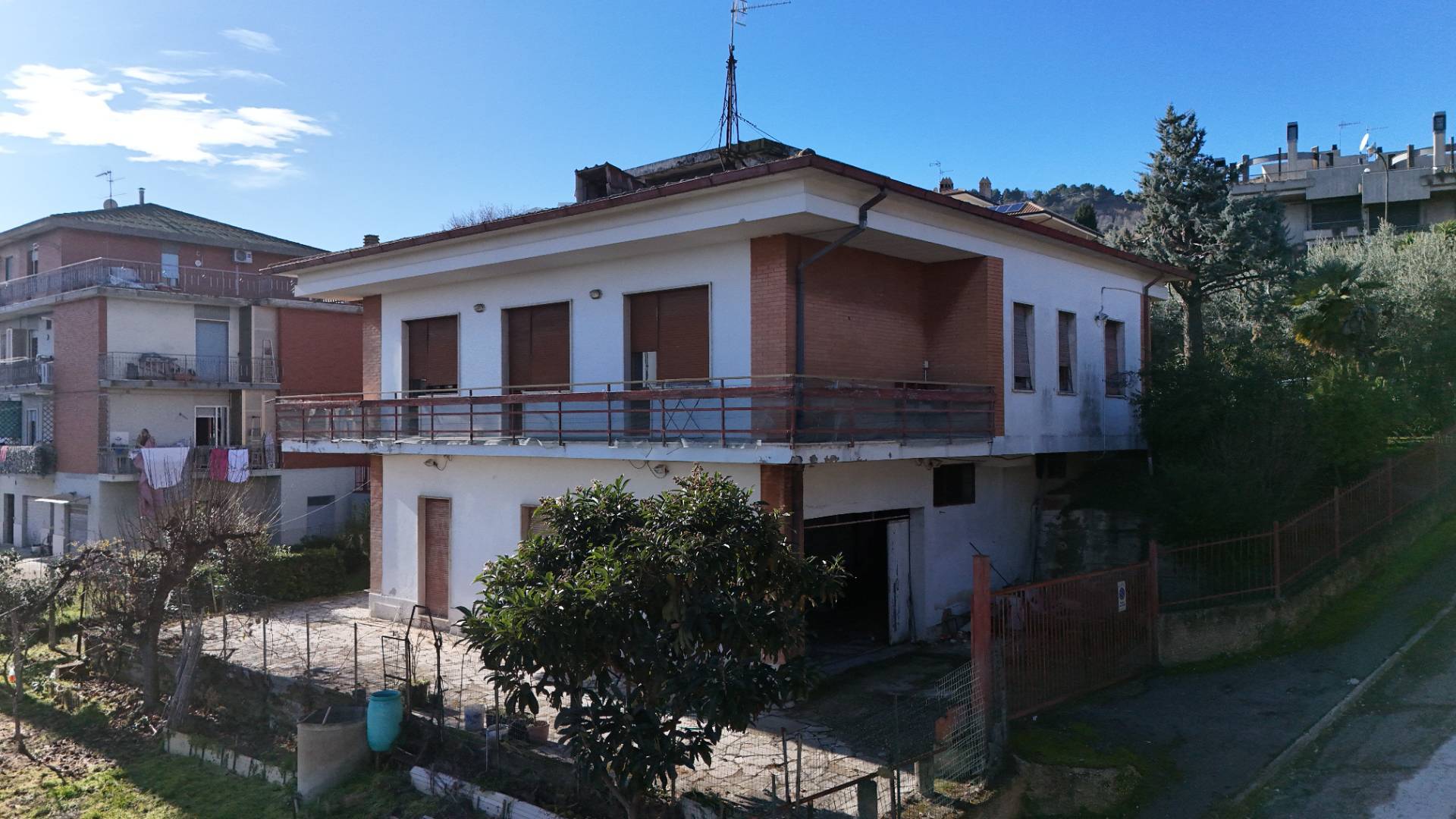 Villa singola in vendita a San Benedetto del Tronto, Residenziale Sud