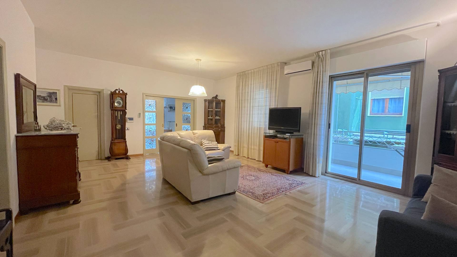 Appartamento in affitto a San Benedetto del Tronto, Porto D'ascoli residenziale