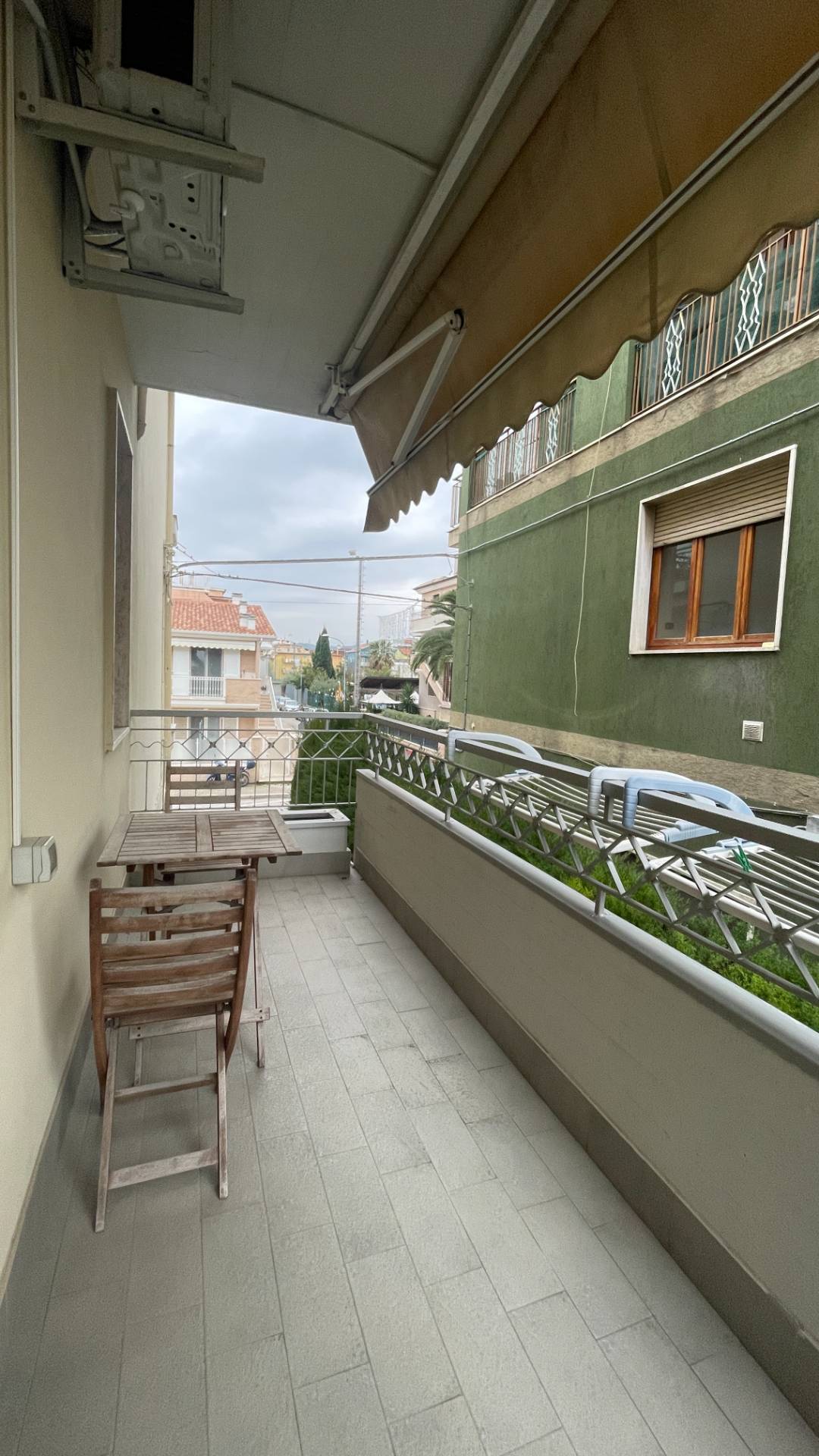 Appartamento in affitto a San Benedetto del Tronto, Porto D'ascoli residenziale