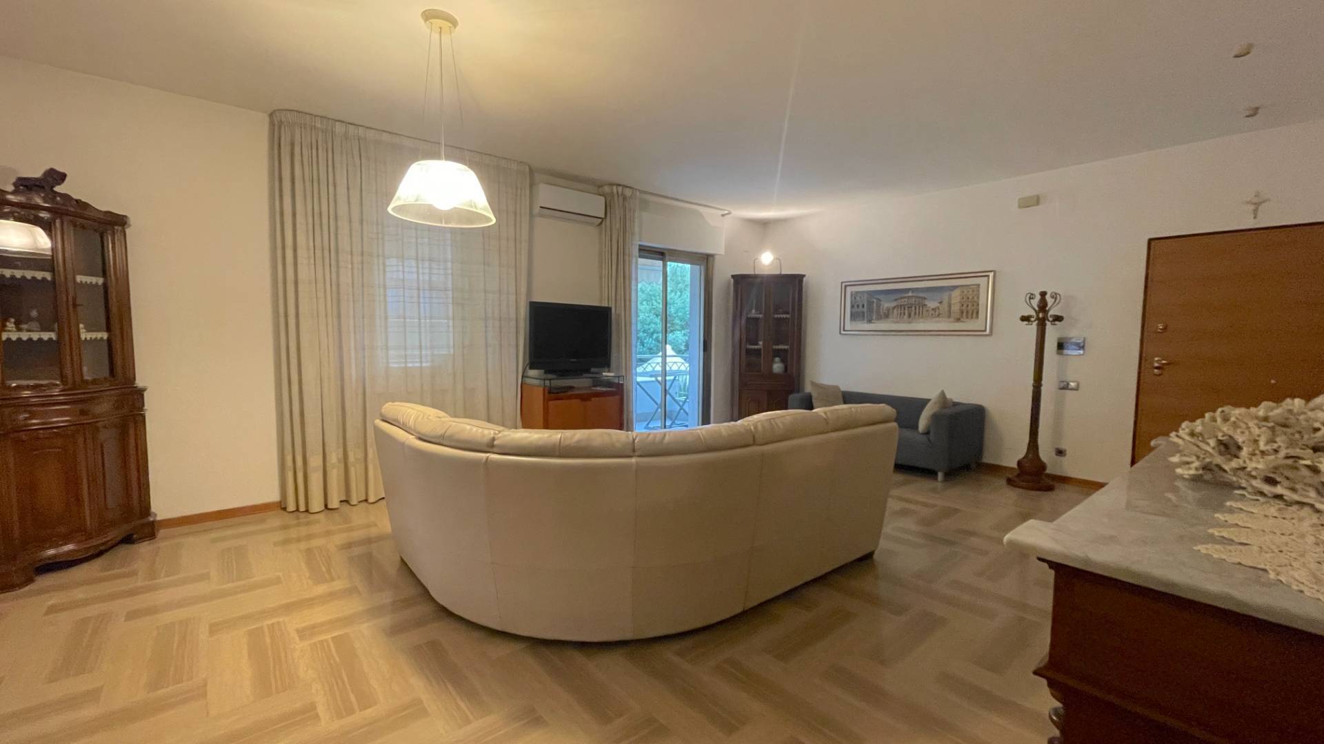 Appartamento in affitto a San Benedetto del Tronto, Porto D'ascoli residenziale