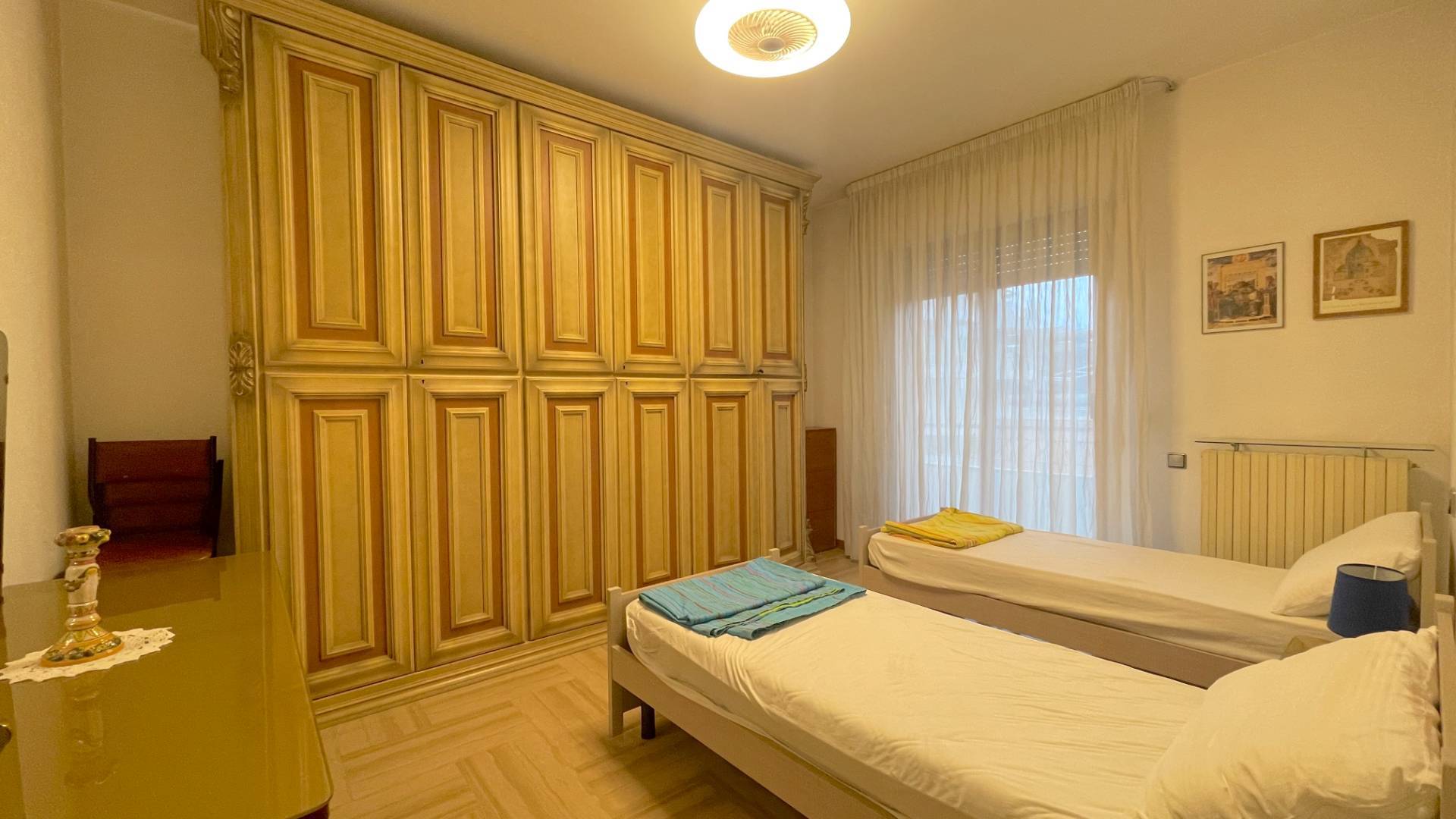 Appartamento in affitto a San Benedetto del Tronto, Porto D'ascoli residenziale