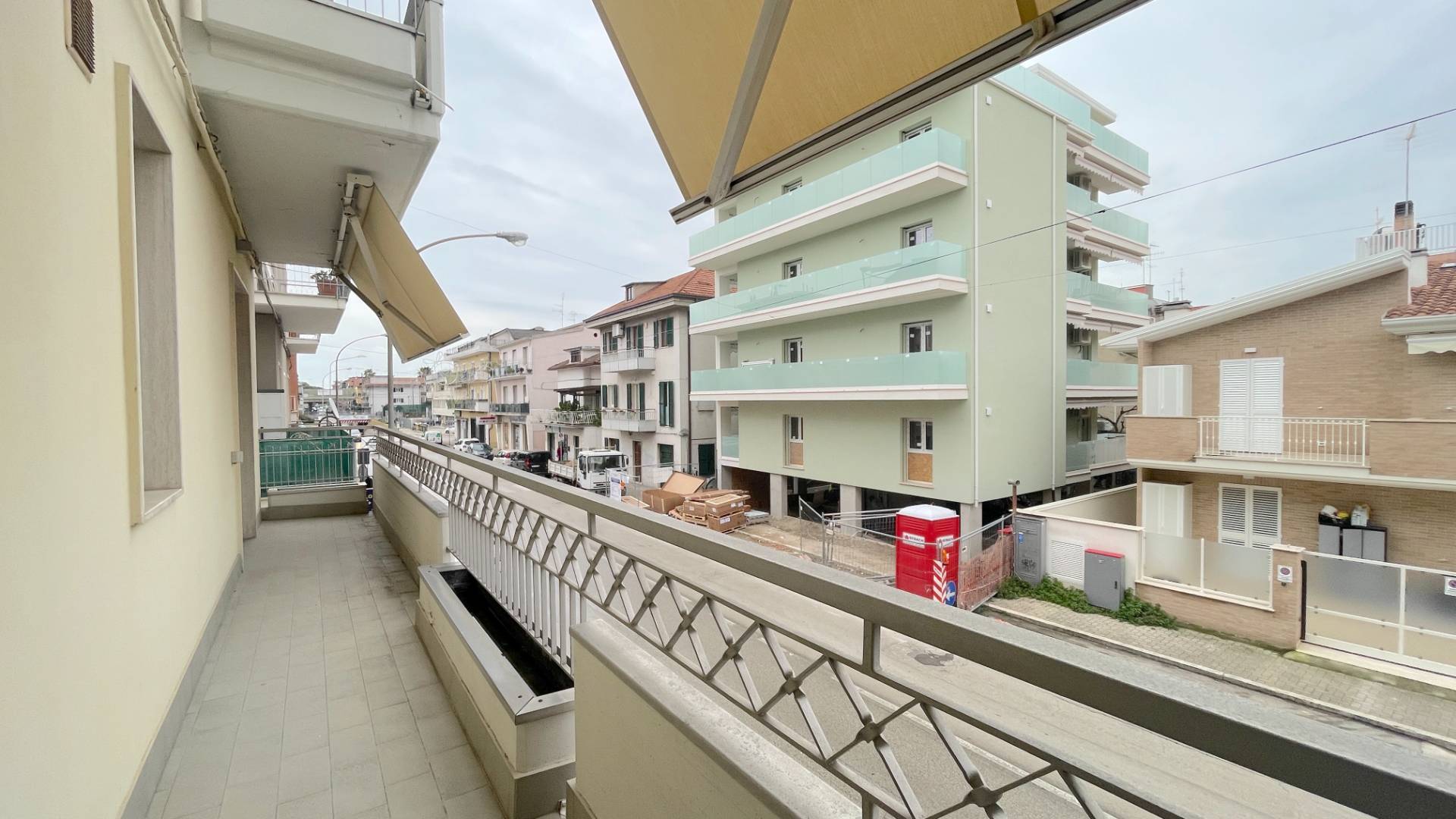 Appartamento in affitto a San Benedetto del Tronto, Porto D'ascoli residenziale