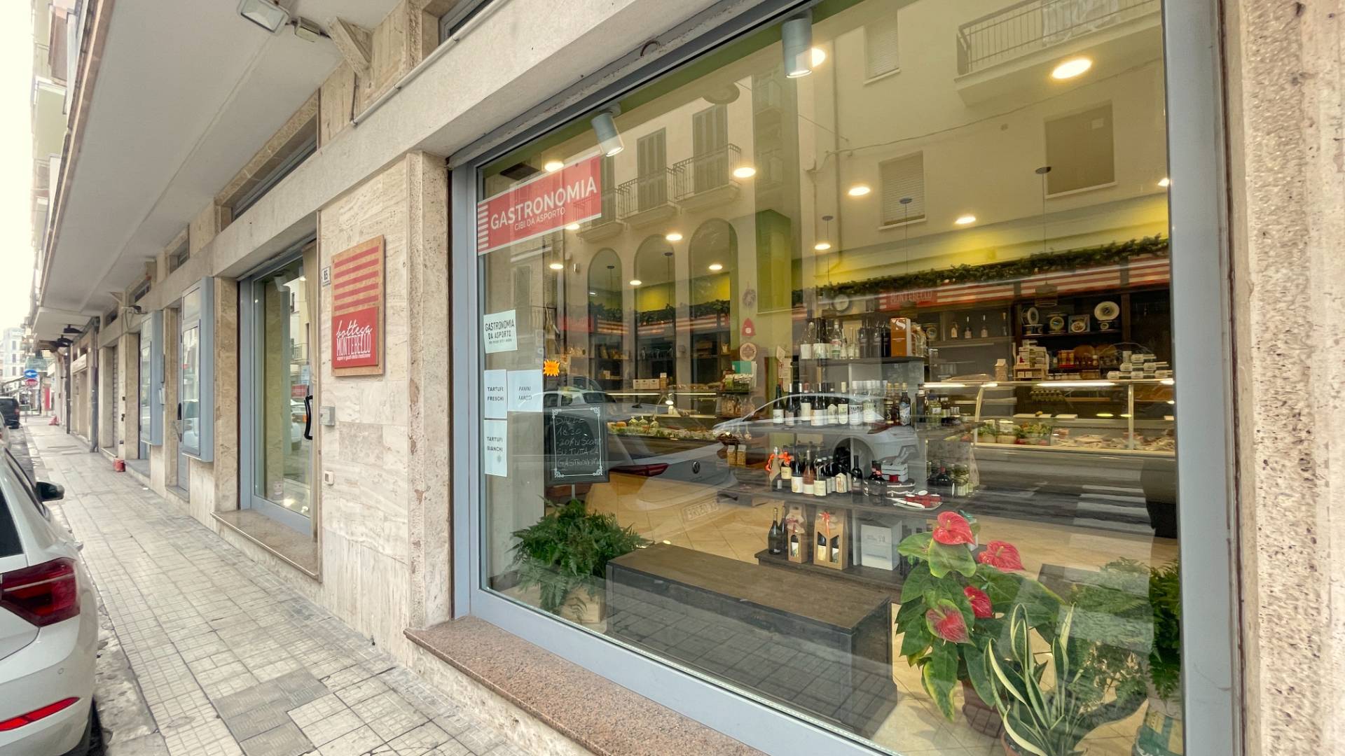 Attivit commerciale in vendita a San Benedetto del Tronto, Centralissima