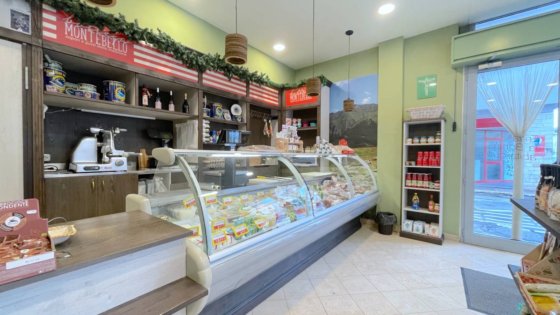 Attivit commerciale in vendita a San Benedetto del Tronto, Centralissima