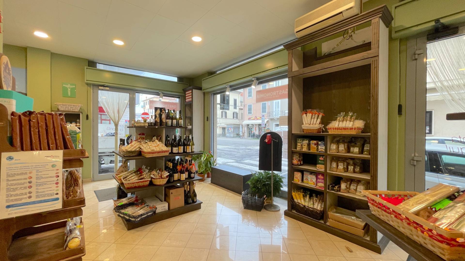 Attivit commerciale in vendita a San Benedetto del Tronto, Centralissima