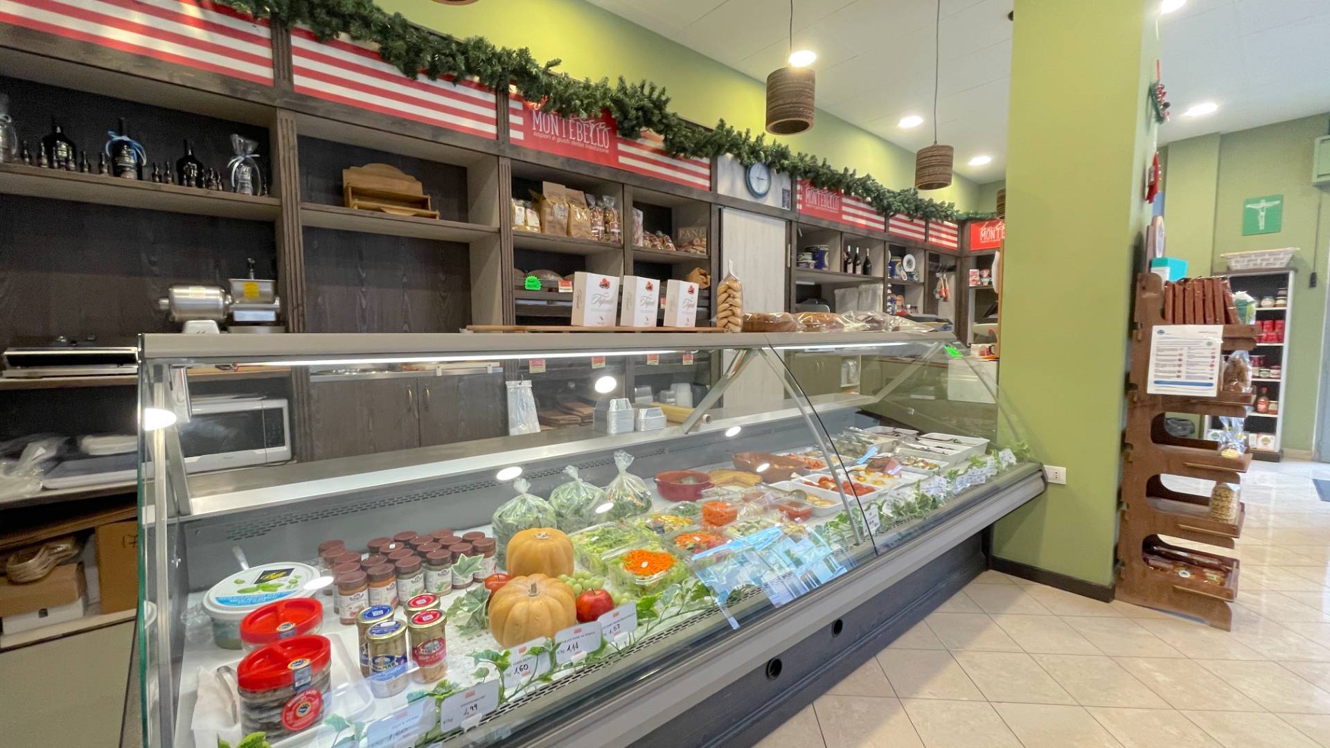 Attivit commerciale in vendita a San Benedetto del Tronto, Centralissima