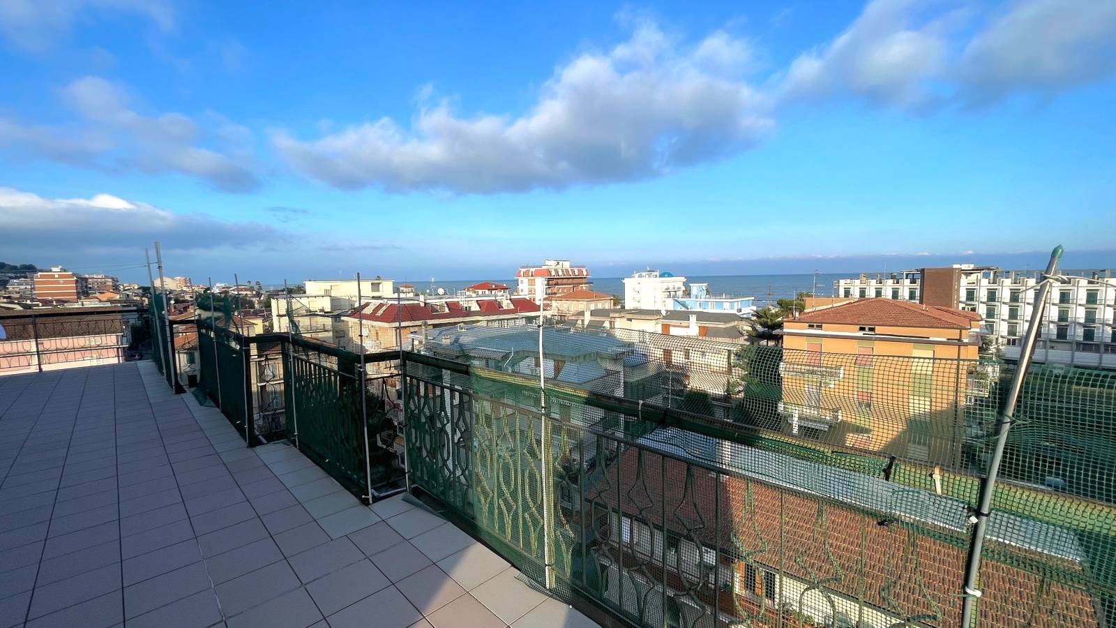 Appartamento in vendita a Grottammare, Centrale (tra La ss16 e ferrovia, fino al fiume Tesino)