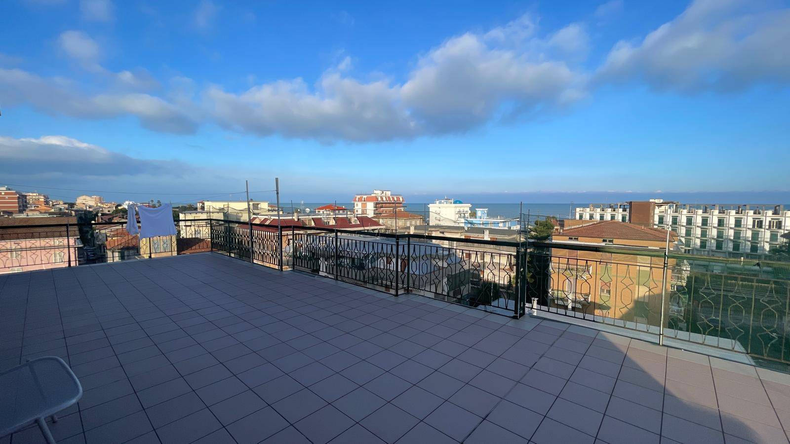 Appartamento in vendita a Grottammare, Centrale (tra La ss16 e ferrovia, fino al fiume Tesino)