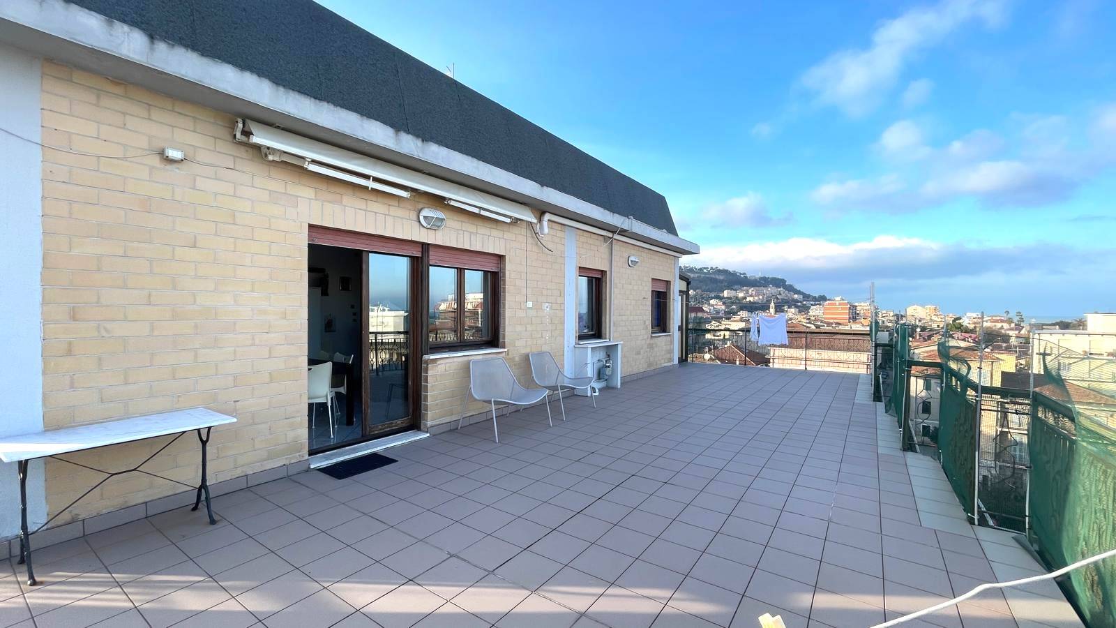 Appartamento in vendita a Grottammare, Centrale (tra La ss16 e ferrovia, fino al fiume Tesino)