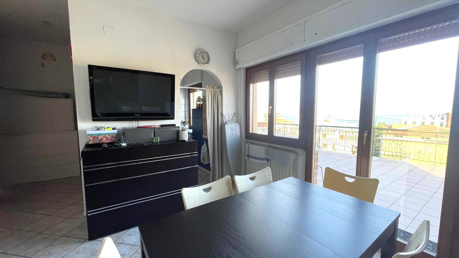 Appartamento in vendita a Grottammare, Centrale (tra La ss16 e ferrovia, fino al fiume Tesino)