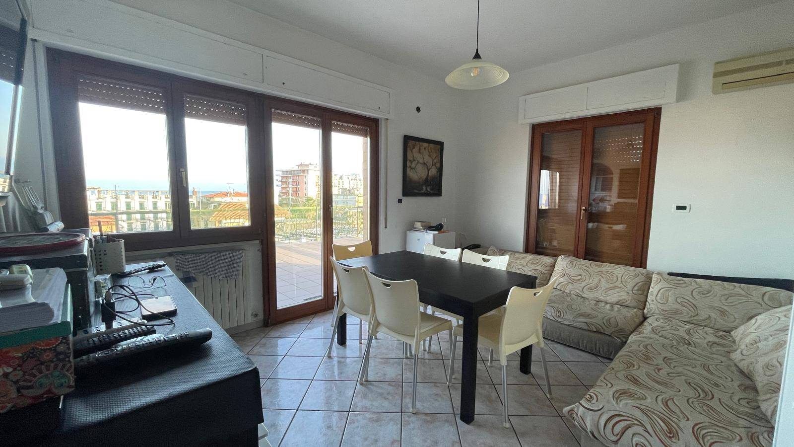 Appartamento in vendita a Grottammare, Centrale (tra La ss16 e ferrovia, fino al fiume Tesino)