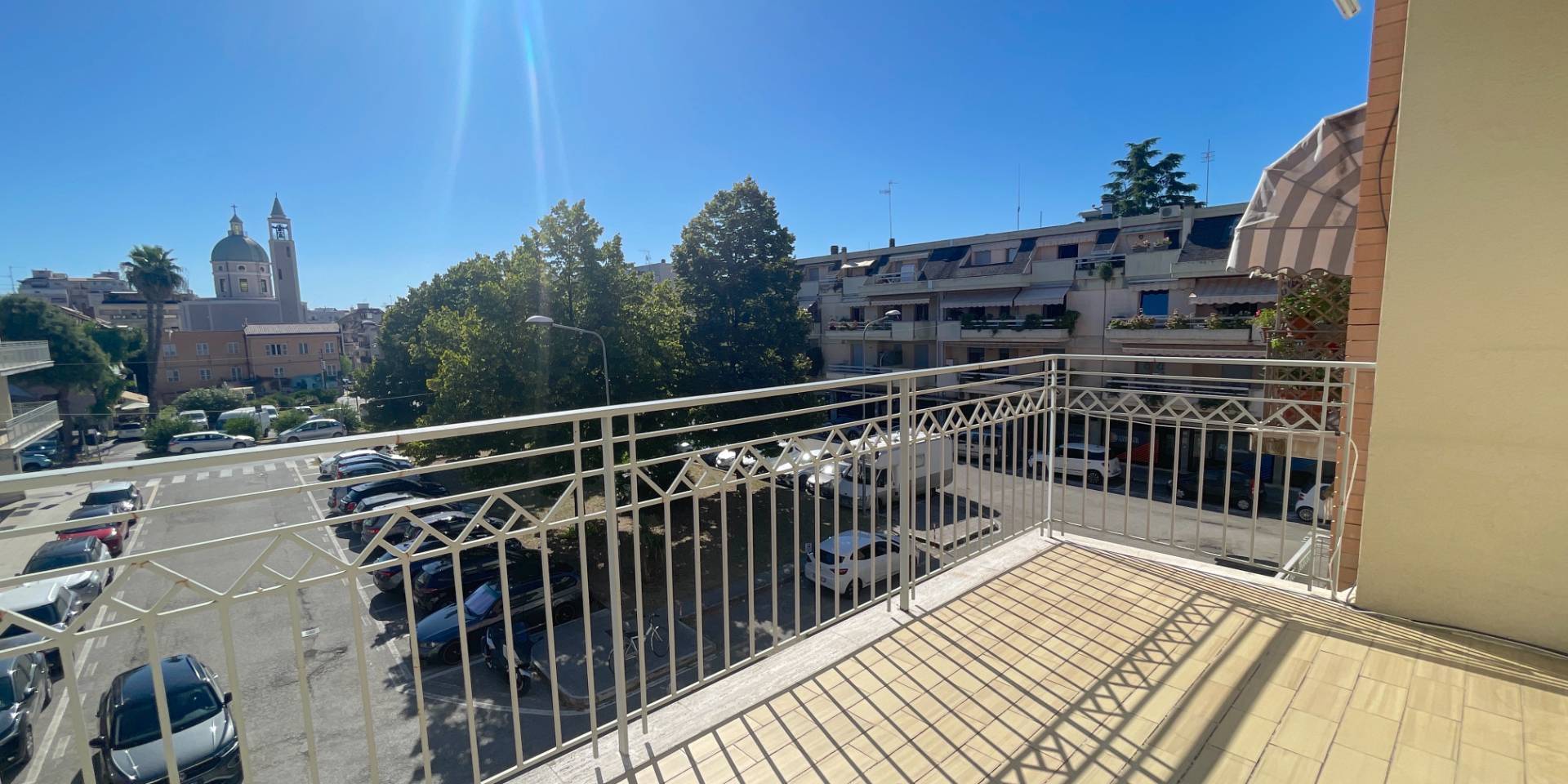 Appartamento in vendita a San Benedetto del Tronto, Centralissima