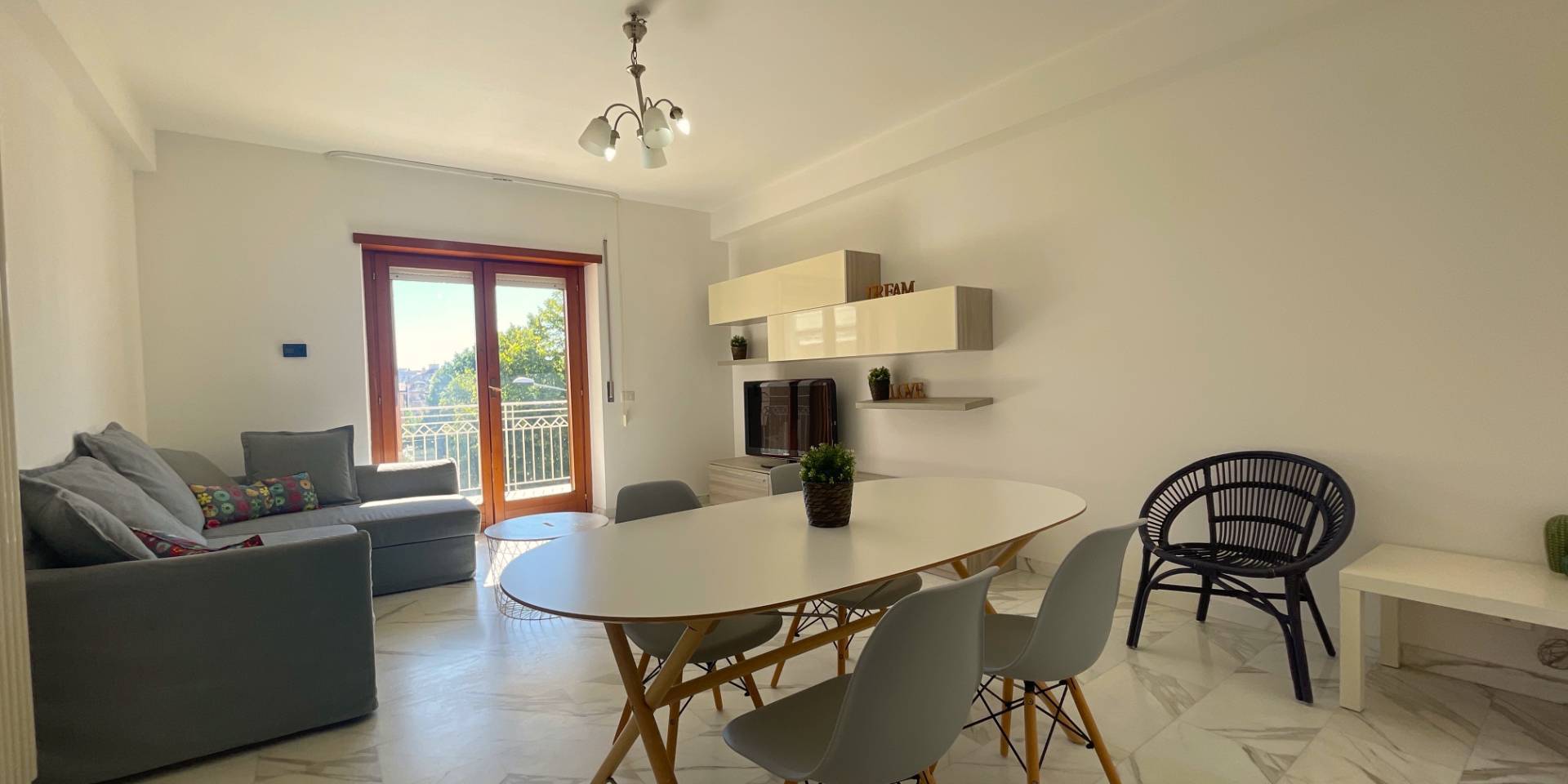 Appartamento in vendita a San Benedetto del Tronto, Centralissima