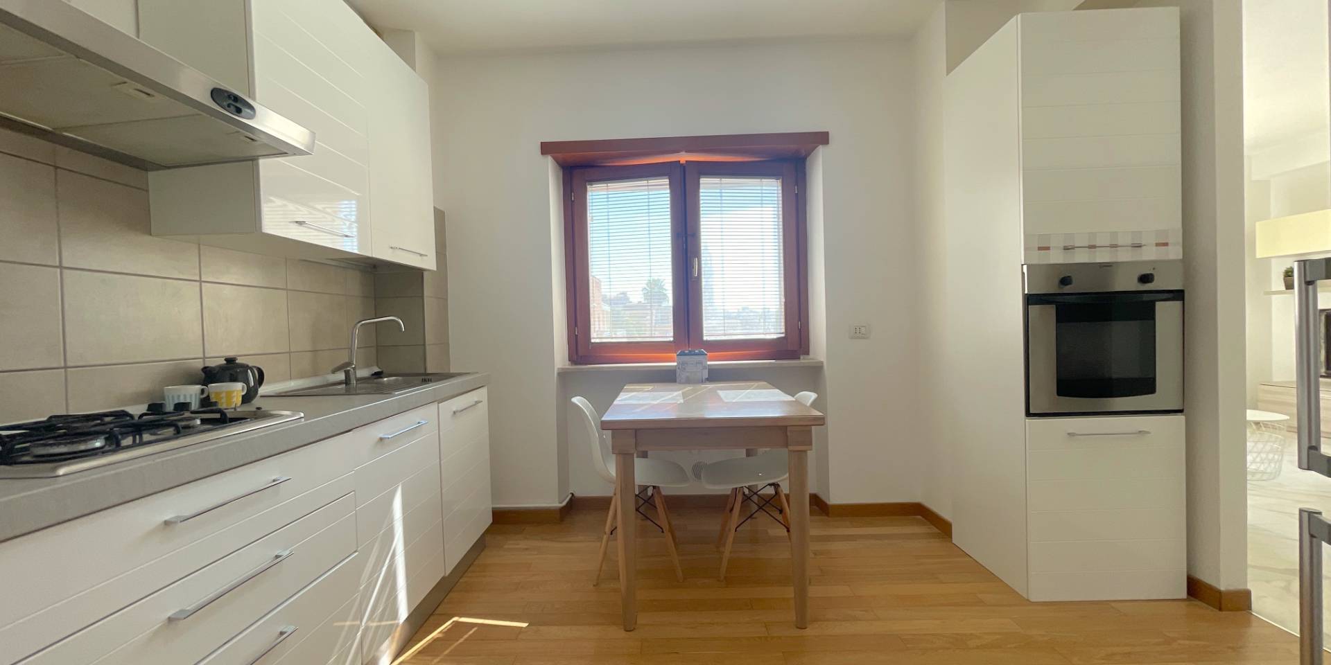 Appartamento in vendita a San Benedetto del Tronto, Centralissima