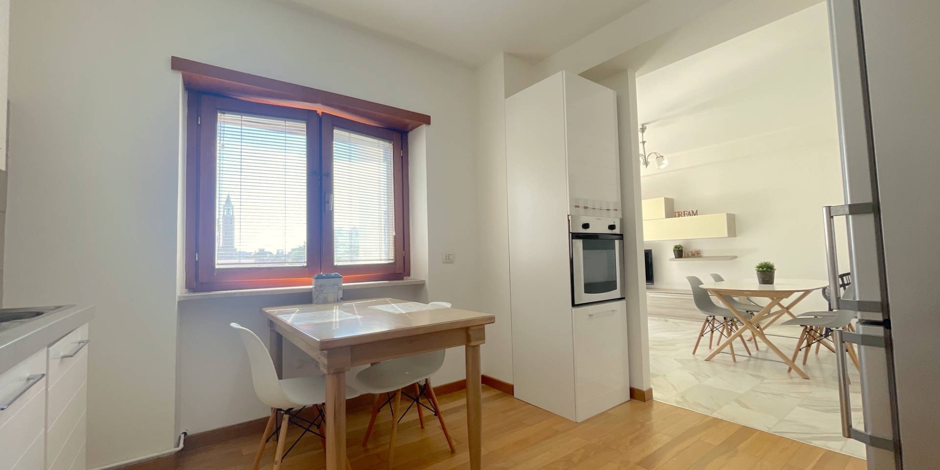 Appartamento in vendita a San Benedetto del Tronto, Centralissima