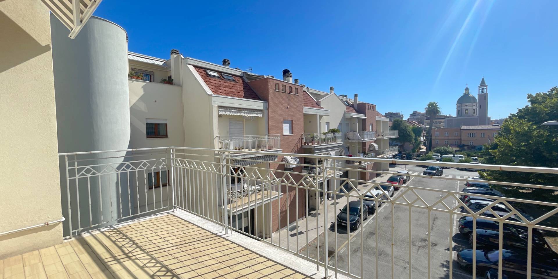 Appartamento in vendita a San Benedetto del Tronto, Centralissima