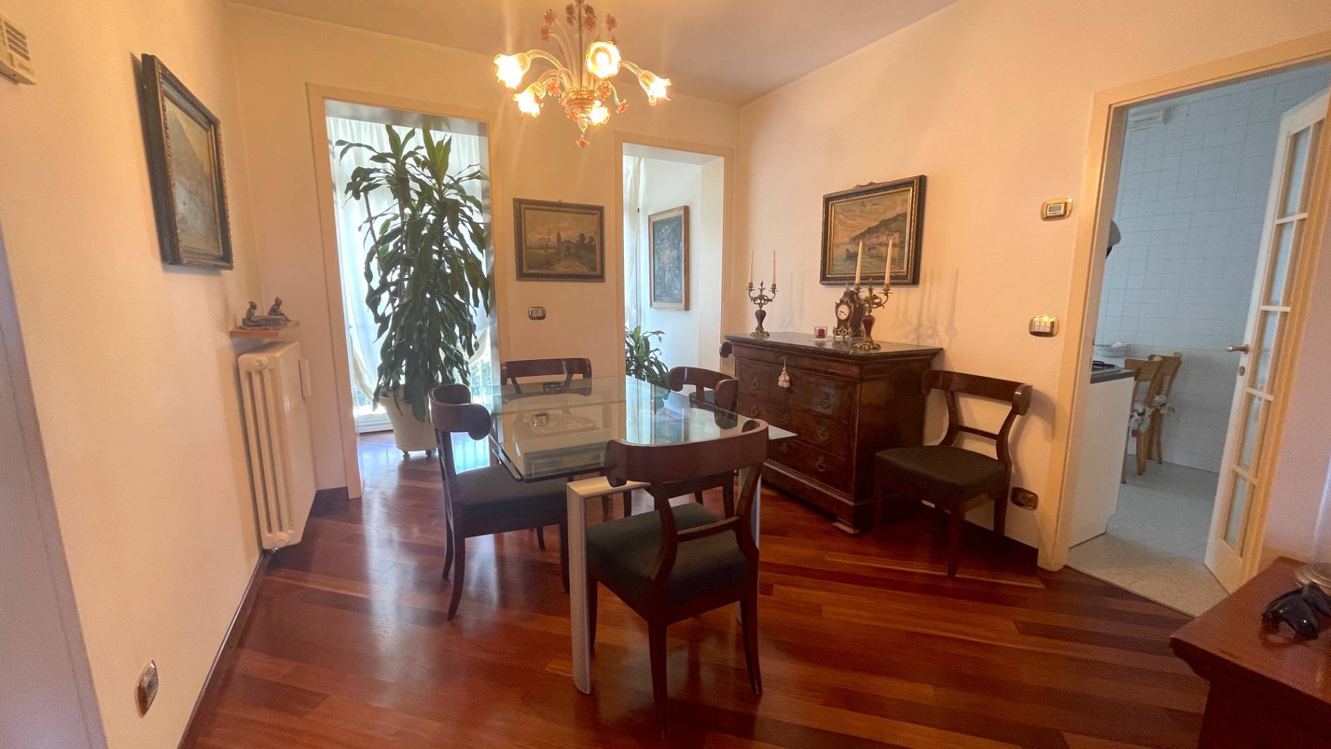 Appartamento in vendita a Grottammare, Lungomare sud (zona tra spiaggia e ferrovia, a sud del Tesino