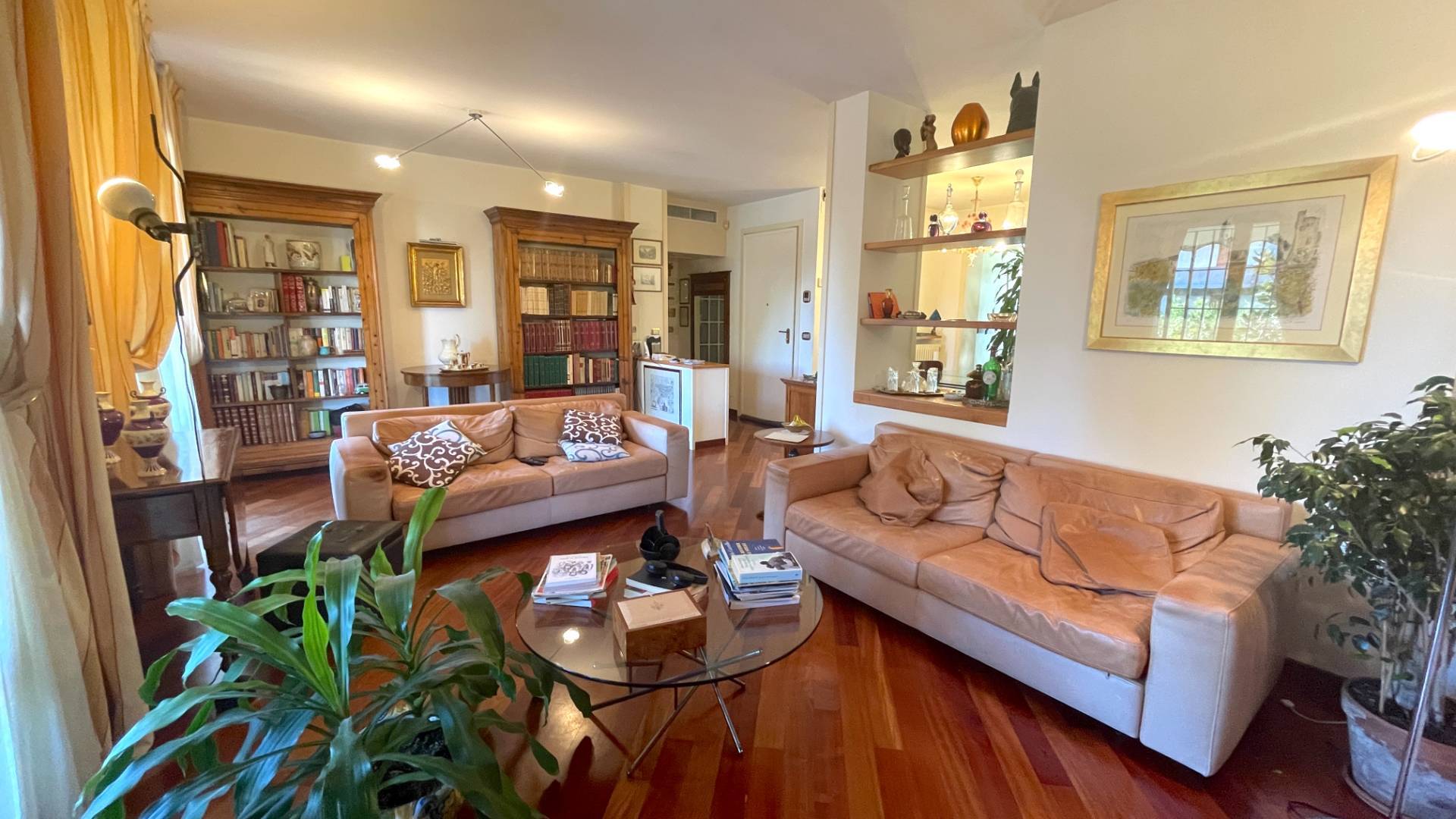 Appartamento in vendita a Grottammare, Lungomare sud (zona tra spiaggia e ferrovia, a sud del Tesino