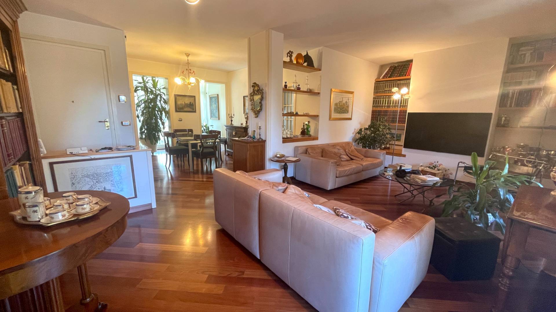 Appartamento in vendita a Grottammare, Lungomare sud (zona tra spiaggia e ferrovia, a sud del Tesino