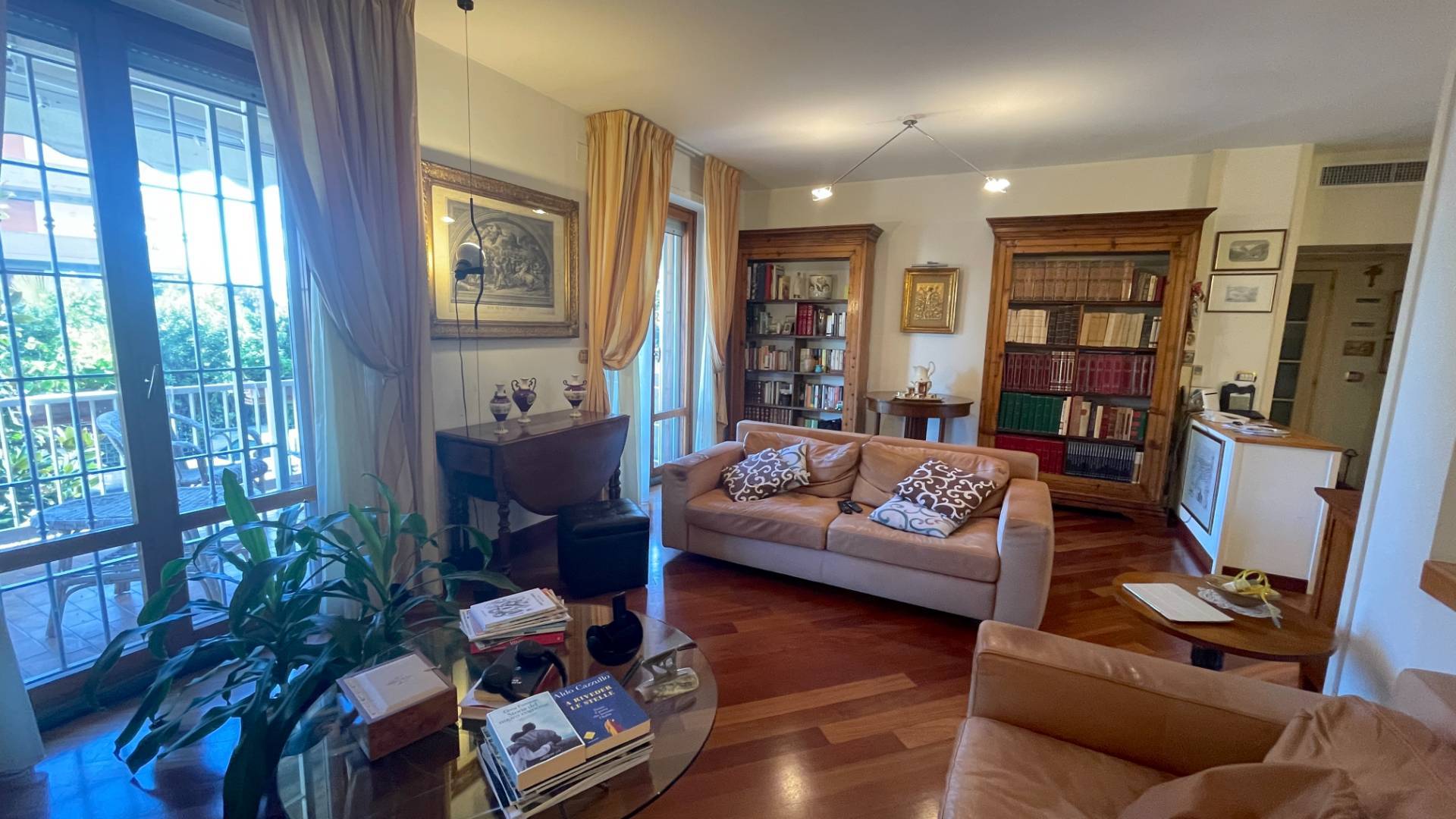 Appartamento in vendita a Grottammare, Lungomare sud (zona tra spiaggia e ferrovia, a sud del Tesino