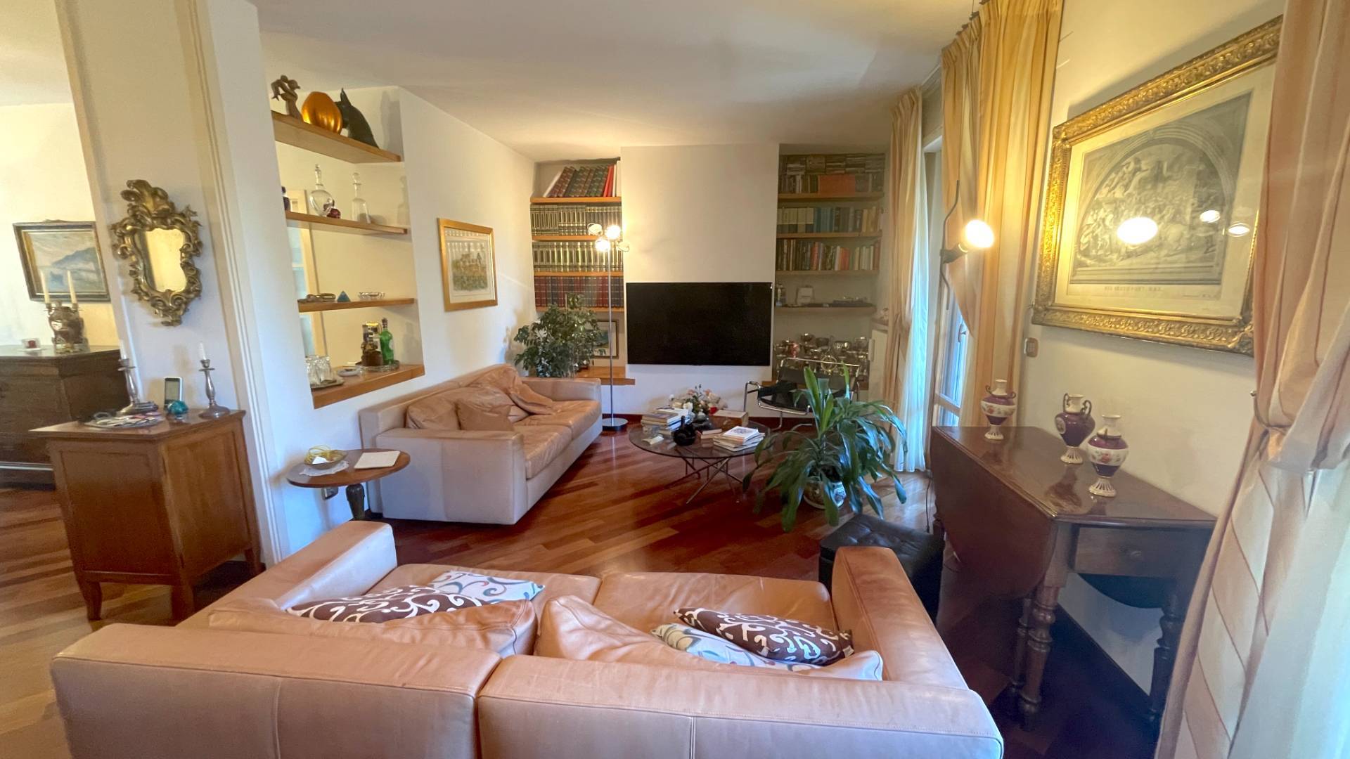 Appartamento in vendita a Grottammare, Lungomare sud (zona tra spiaggia e ferrovia, a sud del Tesino