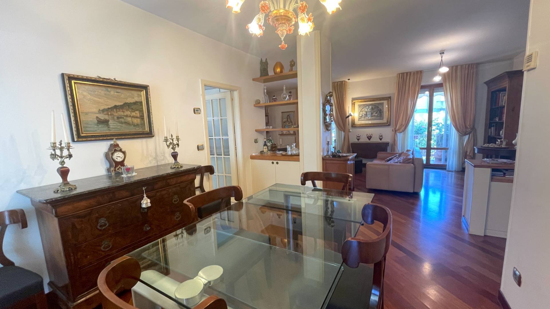 Appartamento in vendita a Grottammare, Lungomare sud (zona tra spiaggia e ferrovia, a sud del Tesino