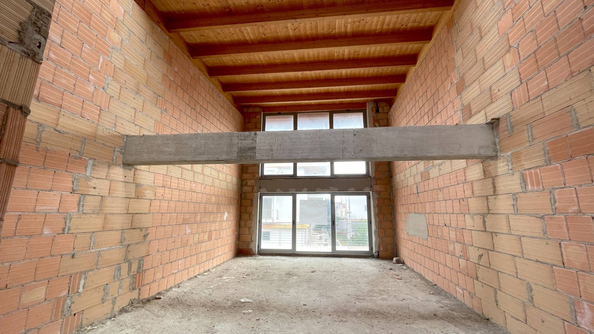 Ufficio / Studio Professionale in vendita a Colonnella, Industriale (bonifica Del Tronto)